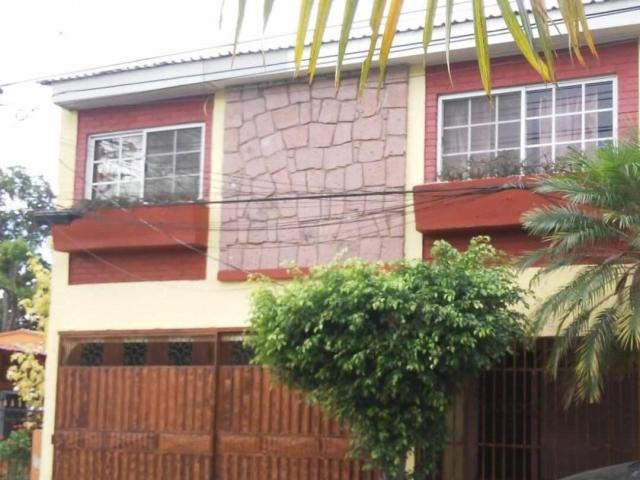 #7 - CASA DE HABITACION para Compra en Tegucigalpa - Distrito Central  - 1