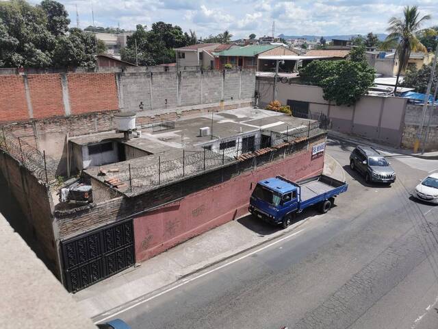 #28 - CASA DE HABITACION para Compra en Tegucigalpa - Distrito Central  - 3