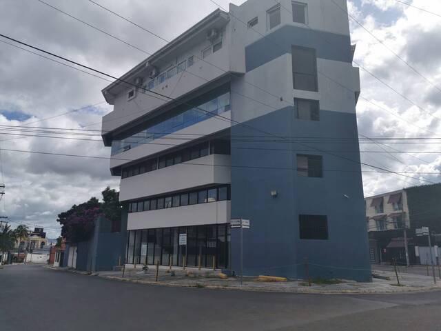 #52 - OFICINA para Alquiler en Tegucigalpa - Distrito Central  - 2