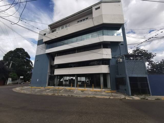#52 - OFICINA para Alquiler en Tegucigalpa - Distrito Central  - 1