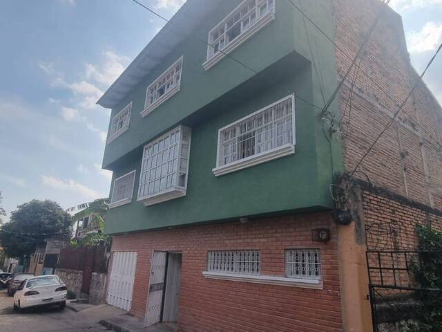 #59 - CASA DE HABITACION para Compra en Tegucigalpa - Distrito Central  - 1