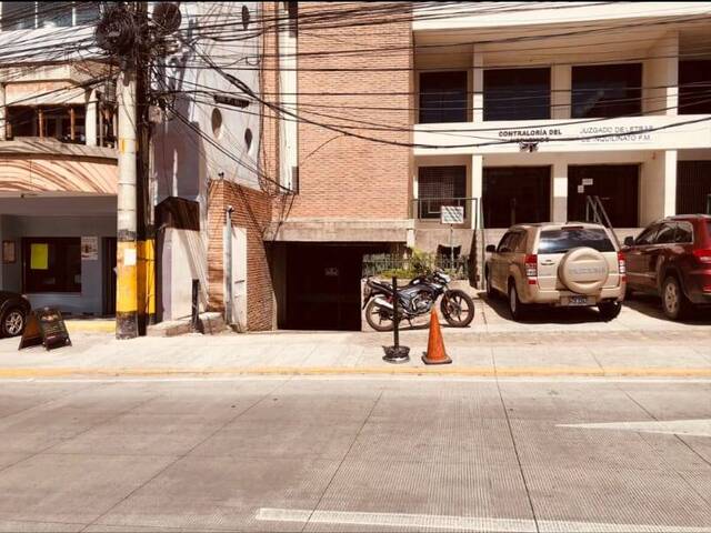 #72 - OFICINA para Compra en Tegucigalpa - Distrito Central  - 2