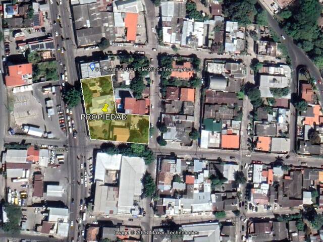 #76 - CASA DE HABITACION para Compra en Tegucigalpa - Distrito Central  - 1