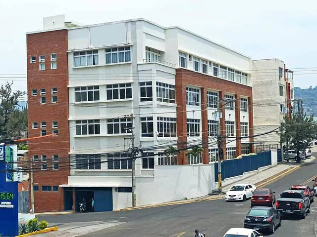 #90 - OFICINA para Compra en Tegucigalpa - Distrito Central  - 1