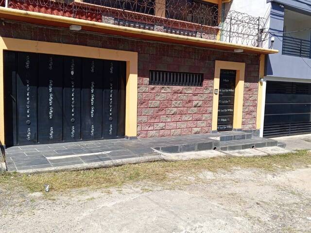 #108 - CASA DE HABITACION para Alquiler en Tegucigalpa - Distrito Central  - 1