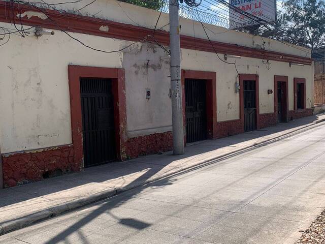 #121 - TERRENO para Compra en Tegucigalpa - Distrito Central  - 1
