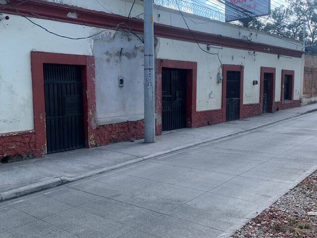 #121 - TERRENO para Compra en Tegucigalpa - Distrito Central  - 2